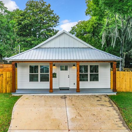Home Away From Home Believe St. Augustine Exterior photo