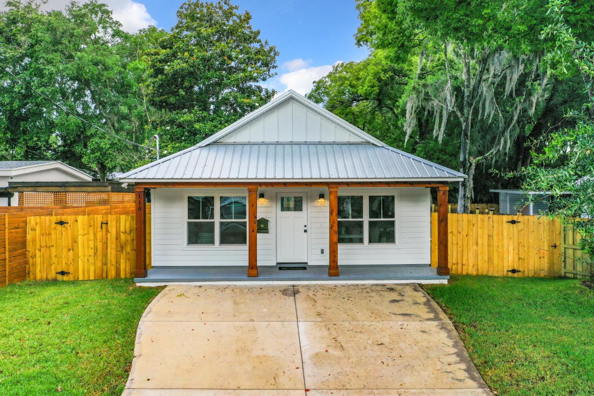 Home Away From Home Believe St. Augustine Exterior photo