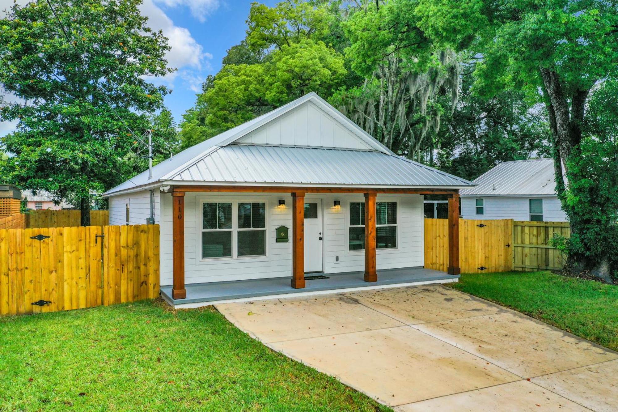 Home Away From Home Believe St. Augustine Exterior photo